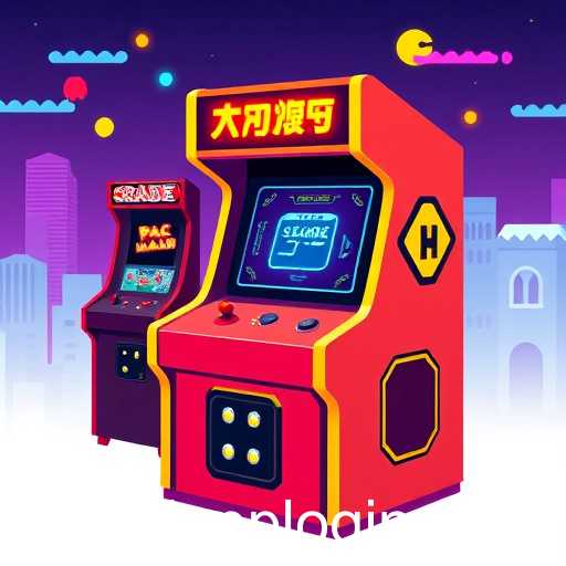 Exploring the Thrills of Arcade Fun with 200jili: A Nostalgic Gaming Experience