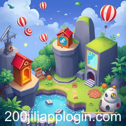 Exploring 'Casual Play': An Insight into the Relaxed Gaming Genre via 200jili