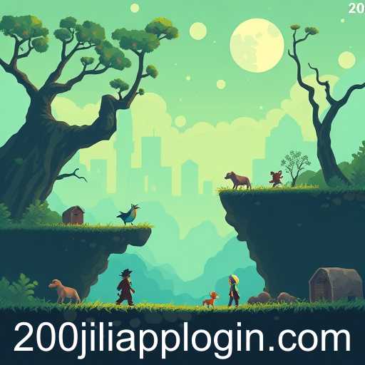 The Evolution and Impact of 200jili on the Gaming World