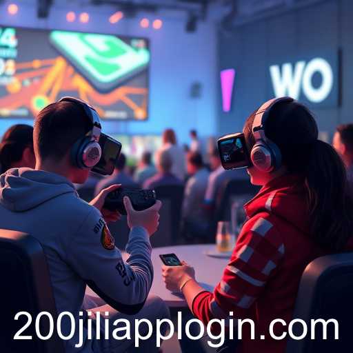 The Evolution of Online Gaming in 2025