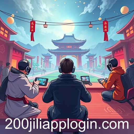 Digital Revolution in Gaming