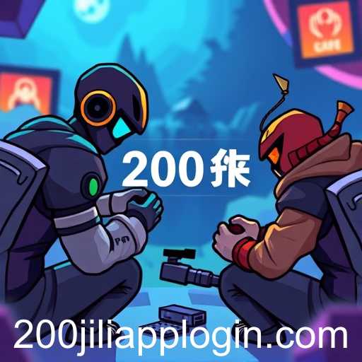The Exciting World of Multiplayer Arena Games: Exploring the '200jili' Keyword