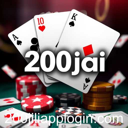 The Rise of 200jili: Gaming in a New Era