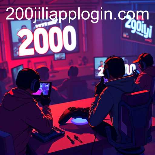 The Rise of 200jili and Its Impact on Online Gaming