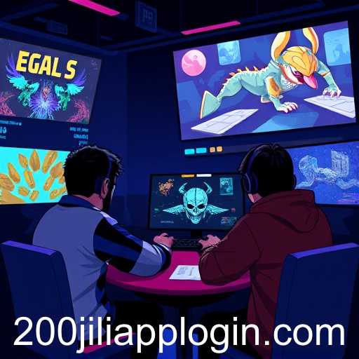 The Rise of Online Gaming Platforms